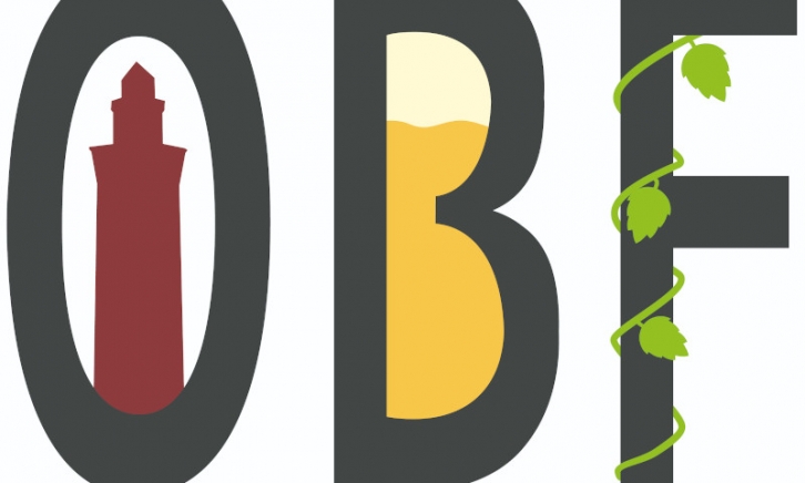 Ouddorps Bierfestival logo